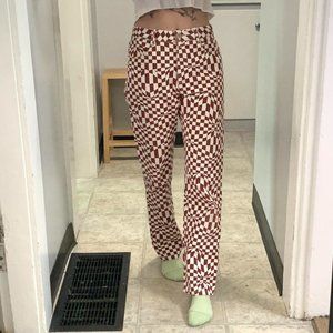 paloma wool realmonte pants